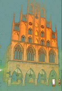 Rathaus Muenster