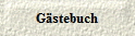 G�stebuch