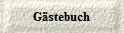 G�stebuch