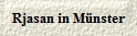 Rjasan in M�nster